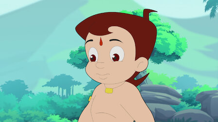 Chota 2025 bheem watch