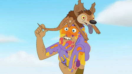 Dawn Of The Croods Netflix Official Site Dawn Of The Croods Netflix Official Site