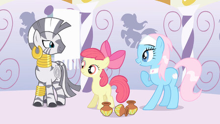 My Little Pony: 10 Things You Never Knew About The Ponies