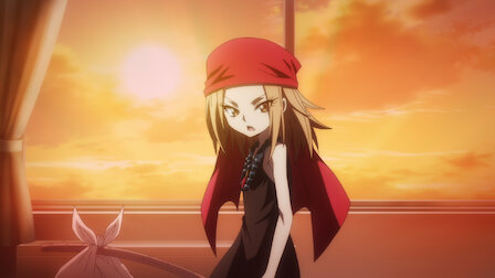 Shaman King (2021) Dublado - Episódio 32 - Animes Online