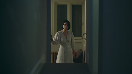 What Do The Doors Mean In 'Behind Her Eyes'?