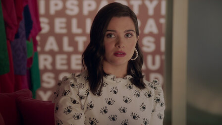 disney plus the bold type