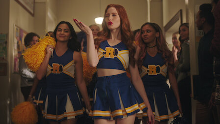 Riverdale Season 4 Netflix Release Date When Is The New Season On Netflix
