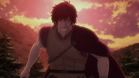 Dragon`s Dogma - Anime - AniDB