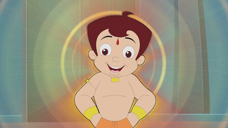 Chhota bheem movies online netflix