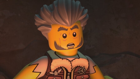 Lego ninjago season 3 lloyd hot sale