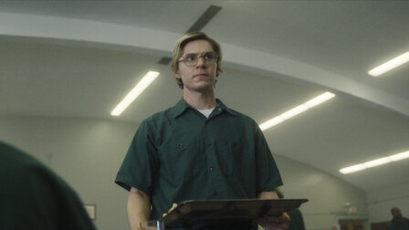 Watch DAHMER  Netflix Official Site