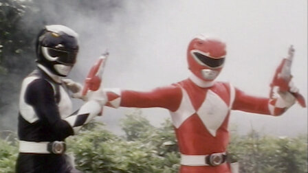 watch mighty morphin power rangers episodes online