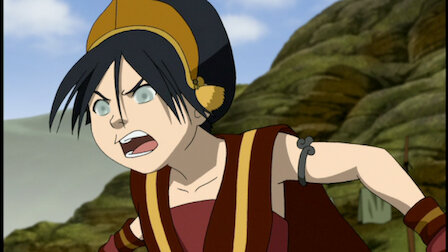 Avatar the last online airbender season 3 online