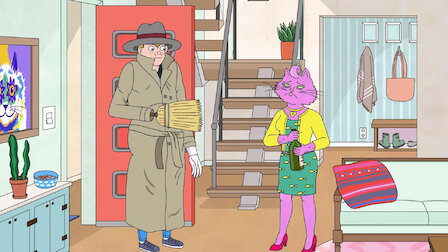 Watch BoJack Horseman  Netflix Official Site