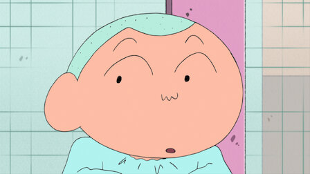 how many shin chan episodes were on netflix
