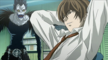 Featured image of post View 16 Death Note Ryuk Voice Actor English