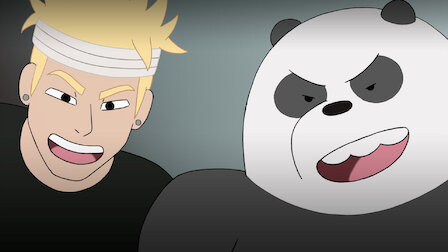 Featured image of post We Bare Bears Panda s Birthday Full Episode Check out full episodes of we bare bears on the cartoon network app