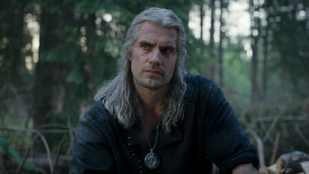 série da Netflix the Witcher origem parte 3 #series #seriesnetflix #th