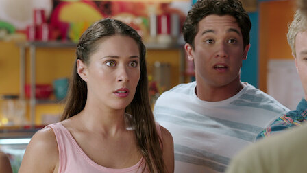 Mako Mermaids: Uma Aventura H2O - 4ª Temporada - Sneak Peak [SD] 