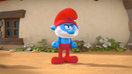 Friday Funny Pages: Go Smurfing Smurf Yourself In The Smurf