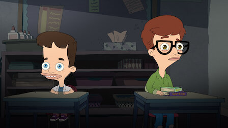 Watch big mouth online season 4 online free