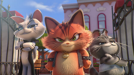 Is 'Scaredy Cats' on Netflix in Australia? Where to Watch the