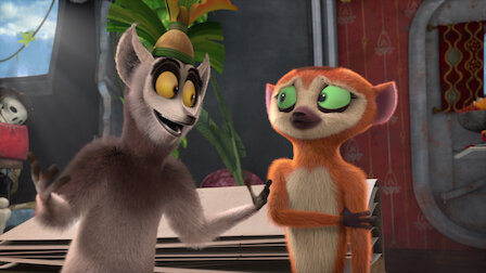 All Hail King Julien | Netflix Official Site All Hail King Julien | Netflix Official Site
