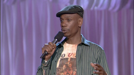 Watch chappelle show online online free