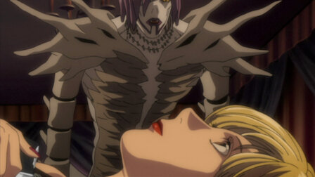 Fotograma Digital: Anime x Filme: O Caso Death Note