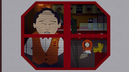 サウスパーク Netflix サウスパーク Netflix