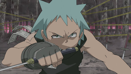 pix How Many Seasons Does Soul Eater Have In Total soul eater netflix