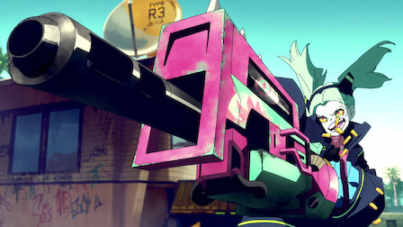 Cyberpunk Edgerunners: Release date, story, VA cast, studio, trailer