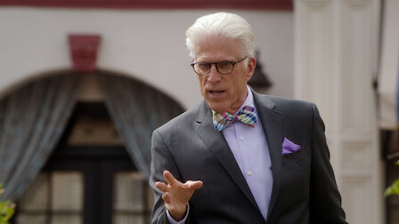 The good place on sale season 1 streaming