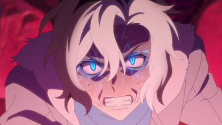 Sirius the Jaeger  Site oficial da Netflix