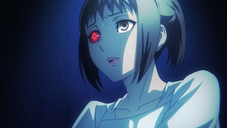Tokyo Ghoul Netflix Tokyo Ghoul Netflix