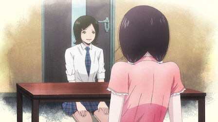 Back Street Girls ゴクドルズ Netflix Back Street Girls ゴクドルズ Netflix