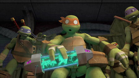 What's Your Favorite Season Of TMNT 2012? : r/TMNT