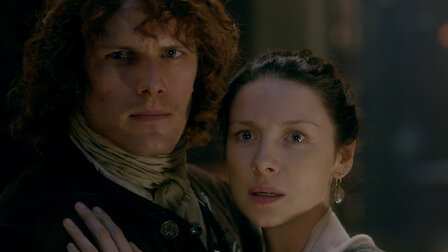 Watch outlander online episodes