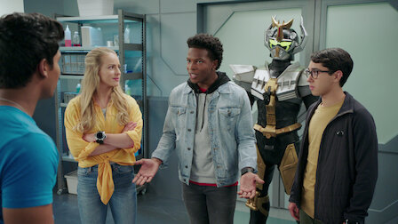 Power rangers beast morphers season online 2 episode 20 watch online