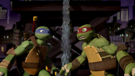 Teenage mutant ninja hot sale turtles watchcartoononline