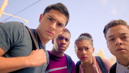 Watch On My Block  Netflix Official Site