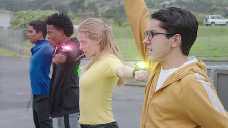 power rangers beast morphers silver sacrifice