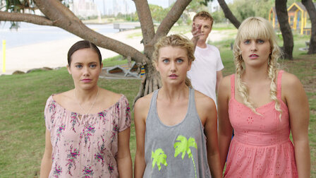 Watch Mako Mermaids: An H2O Adventure Online