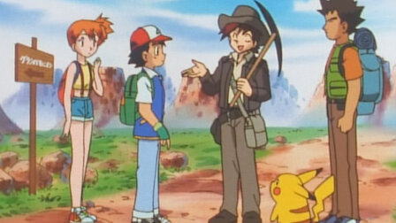 Pokémon: Onde assistir cada temporada do anime