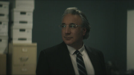 Trailer MADOFF The Monster of Wall Street