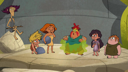 The croods online netflix