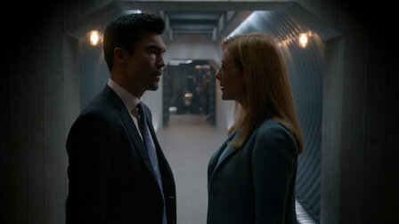 サルベーション 地球 せかい の終焉 Netflix