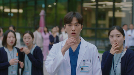 Watch Doctor Cha Netflix