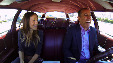 Watch Comedians in Cars Getting Coffee Netflix Official Site