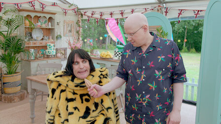 Great british bake off clearance season 9 watch online