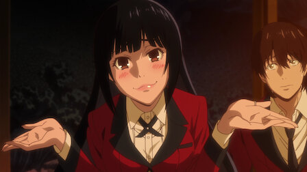 Kakegurui – Das Leben ist ein Spiel