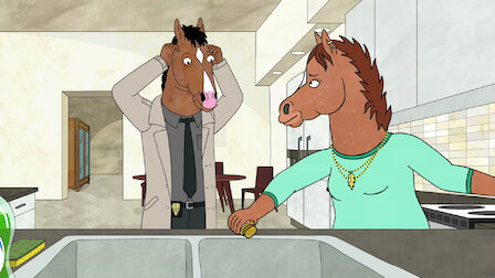 BoJack Horseman: Season 4 Hits Netflix - The Charger Bulletin