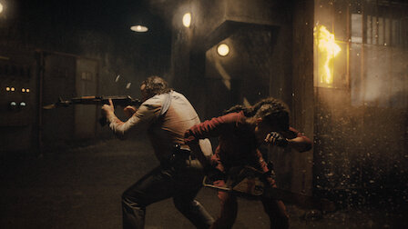 Watch Resident Evil Season 1 Episode 2 - The Devil You Know Online Now