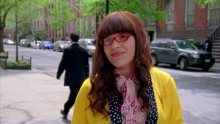 Watch Ugly Betty Netflix